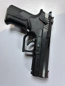 Grand power T12 Акбс 2012 