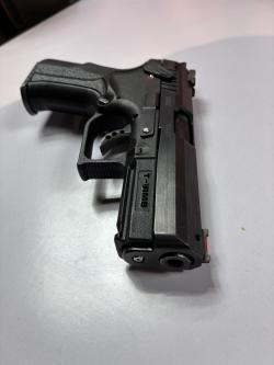 Grand power T12 Акбс 2012 