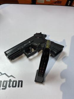 Grand power T12 Акбс 2012 