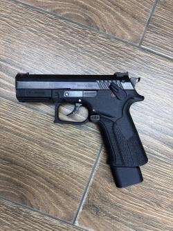 Grand power T12 Акбс 2012 