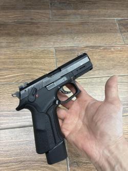 Grand power T12 Акбс 2012 