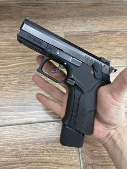 Grand power T12 Акбс 2012 