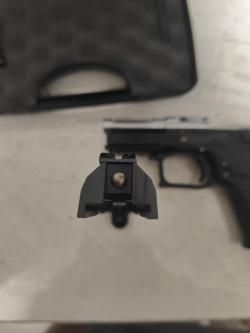 GRAND POWER T12 АКБС 2012 N° 00198