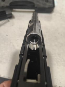 GRAND POWER T12 АКБС 2012 N° 00198