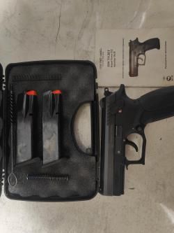 GRAND POWER T12 АКБС 2012 N° 00198