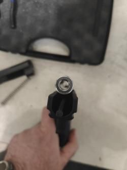 GRAND POWER T12 АКБС 2012 N° 00198