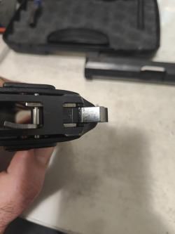 GRAND POWER T12 АКБС 2012 N° 00198