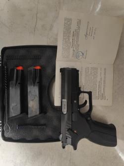 GRAND POWER T12 АКБС 2012 N° 00198