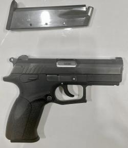 Grand Power T12 АКБС 2012