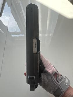 Grand Power T12 АКБС 2012