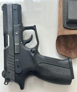 Grand Power T12 АКБС 2012