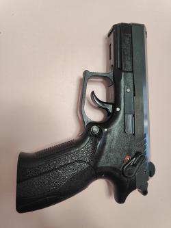 GRAND POWER T12 АКБС 2012 г. 