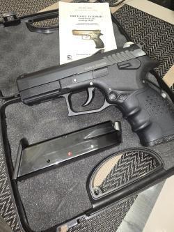 Grand Power T12 Slovakia 2011