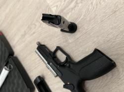 Grand Power T12 АКБС 2012г.