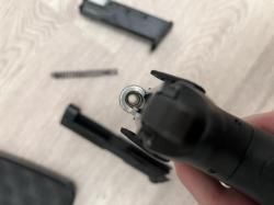 Grand Power T12 АКБС 2012г.