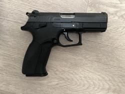 Grand Power T12 АКБС 2012г.