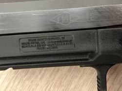 Grand Power T12 АКБС 2012г.