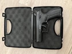 Grand Power T12 АКБС 2012г.