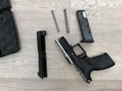 Grand Power T12 АКБС 2012г.