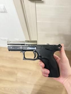 grand power t12 акбс 2012г