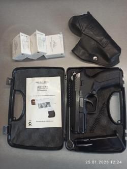 Grand power t12 АКБС 2012г.