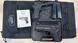 Grand Power T12 АКБС 2012г