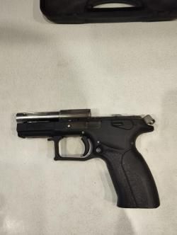 Grand power T12 АКБС 2012г.в.