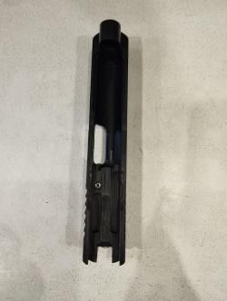 Grand power T12 АКБС 2012г.в.