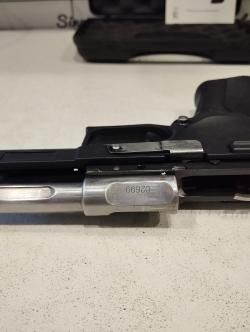 Grand power T12 АКБС 2012г.в.