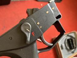 новый Heckler & Koch SL 8 - 5