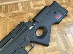 новый Heckler & Koch SL 8 - 5