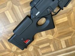 новый Heckler & Koch SL 8 - 5