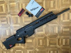 новый Heckler & Koch SL 8 - 5
