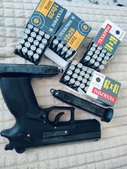 Grand Power t12 АКБС 2013 год