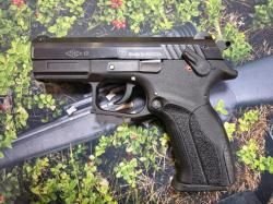 Grand Power T12 акбс 2013 (GP T12)