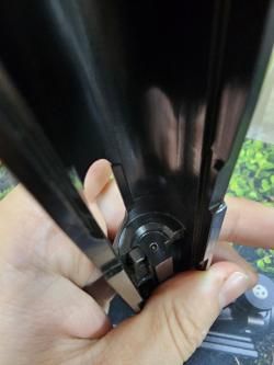 Grand Power T12 акбс 2013 (GP T12)