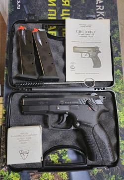 Grand Power T12 акбс 2013 (GP T12)