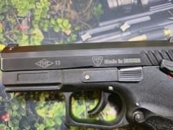 Grand Power T12 акбс 2013 (GP T12)