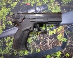 Grand Power T12 акбс 2013 (GP T12)