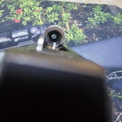 Grand Power T12 акбс 2013 (GP T12)