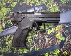 Grand Power T12 акбс 2013 (GP T12)
