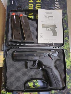 Grand Power T12 акбс 2013 (GP T12)