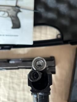 Grand Power T12 АКБС 2013 г.в.