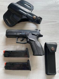 Grand Power T12 АКБС 2013