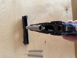 Grand Power T12 АКБС 2013