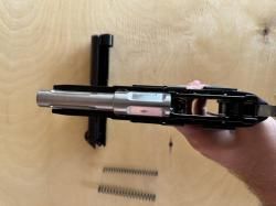 Grand Power T12 АКБС 2013