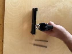 Grand Power T12 АКБС 2013