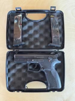 Grand Power T12 АКБС 2013