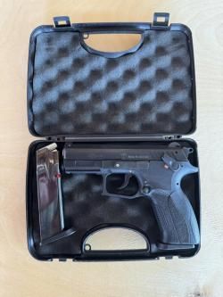 Grand Power T12 АКБС 2013