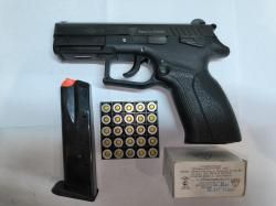 Grand Power T12 АКБС 2013